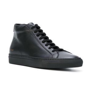 Common Projects Achilles Mid